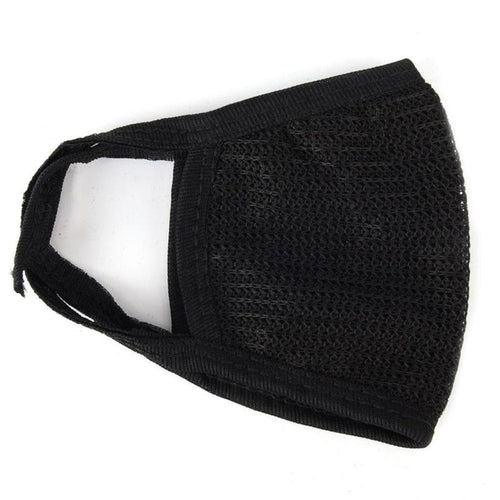 Black Fine Wool