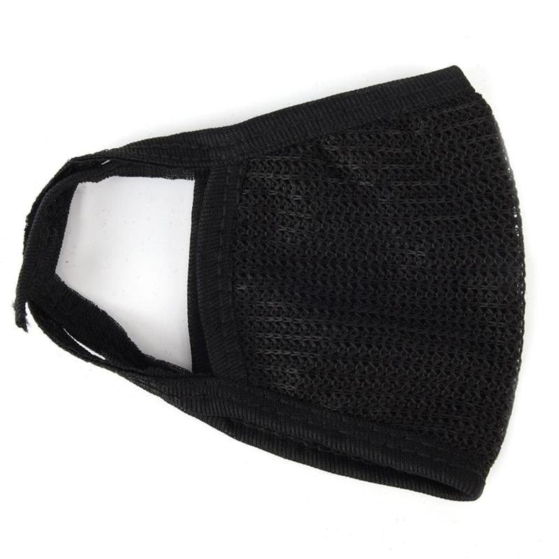 Black Fine Wool