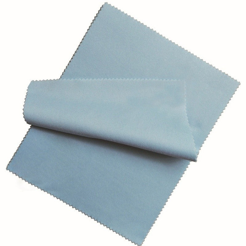 Cleaning Cloths Glasses