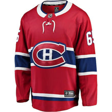 Load image into Gallery viewer, Andrew Shaw Montreal Canadiens Player Swingman Jersey